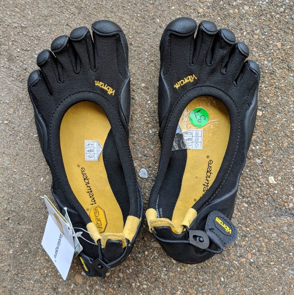 Vibram Fivefingers Classic